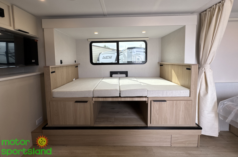 2026 Winnebago Micro Minnie 2108DS - Image 16