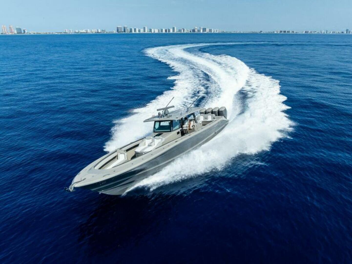 2023 HCB 53 Suenos - Image 36