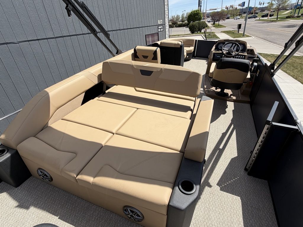 2026 Evotti 523CS - Image 18