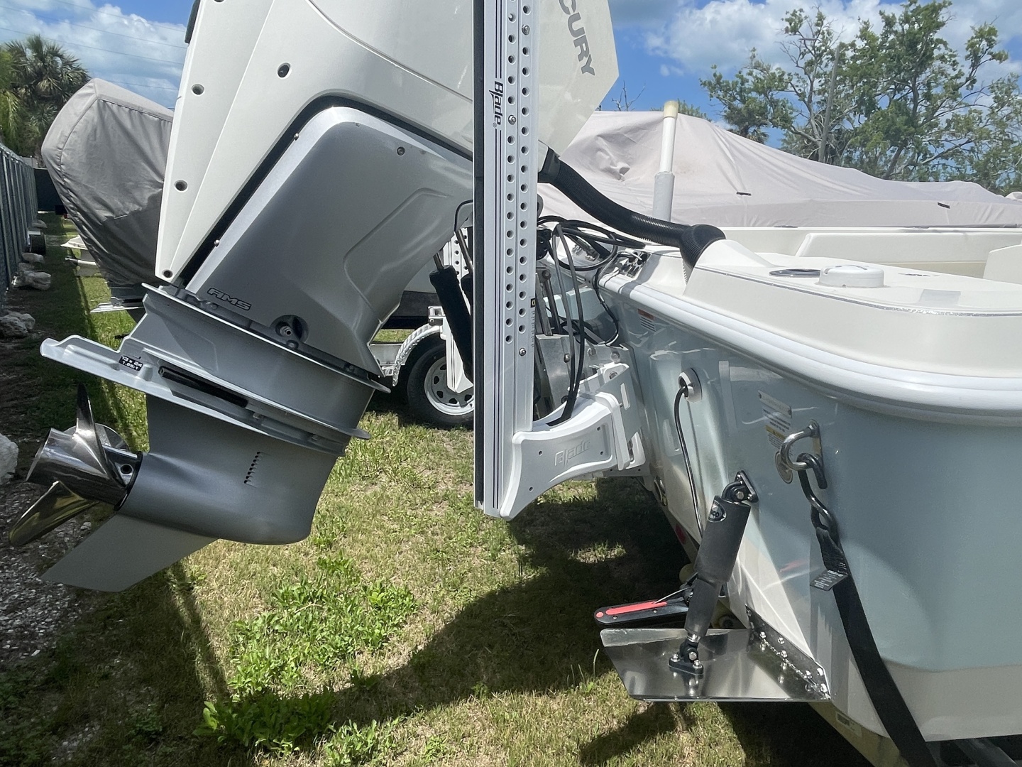 2022 Ranger 2510 Bay Base - Image 16
