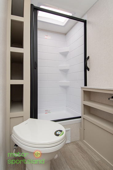 2027 Ember RV E-Series 26ETS - Image 53