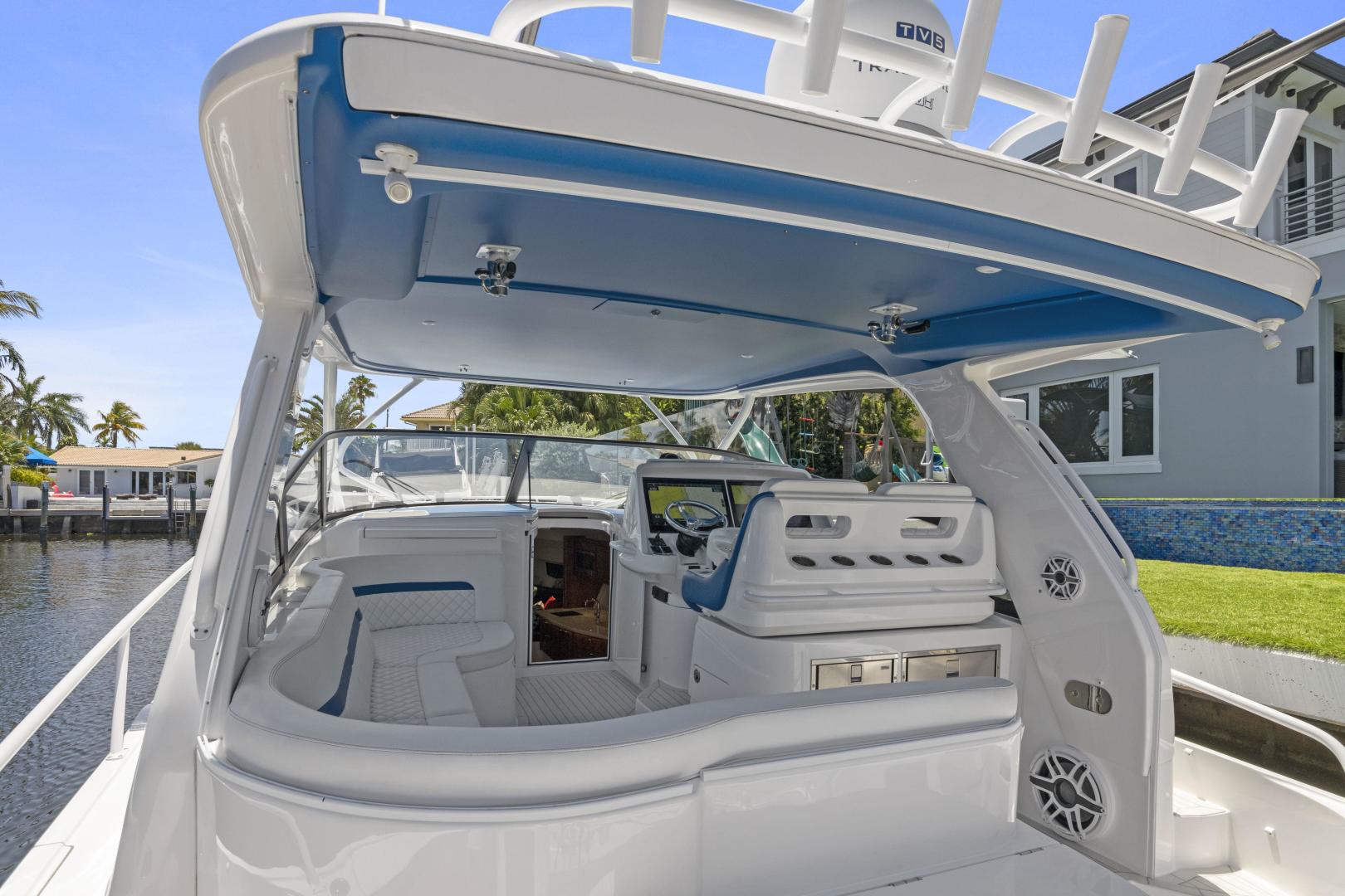 2020 Intrepid 477 Evolution - Image 12