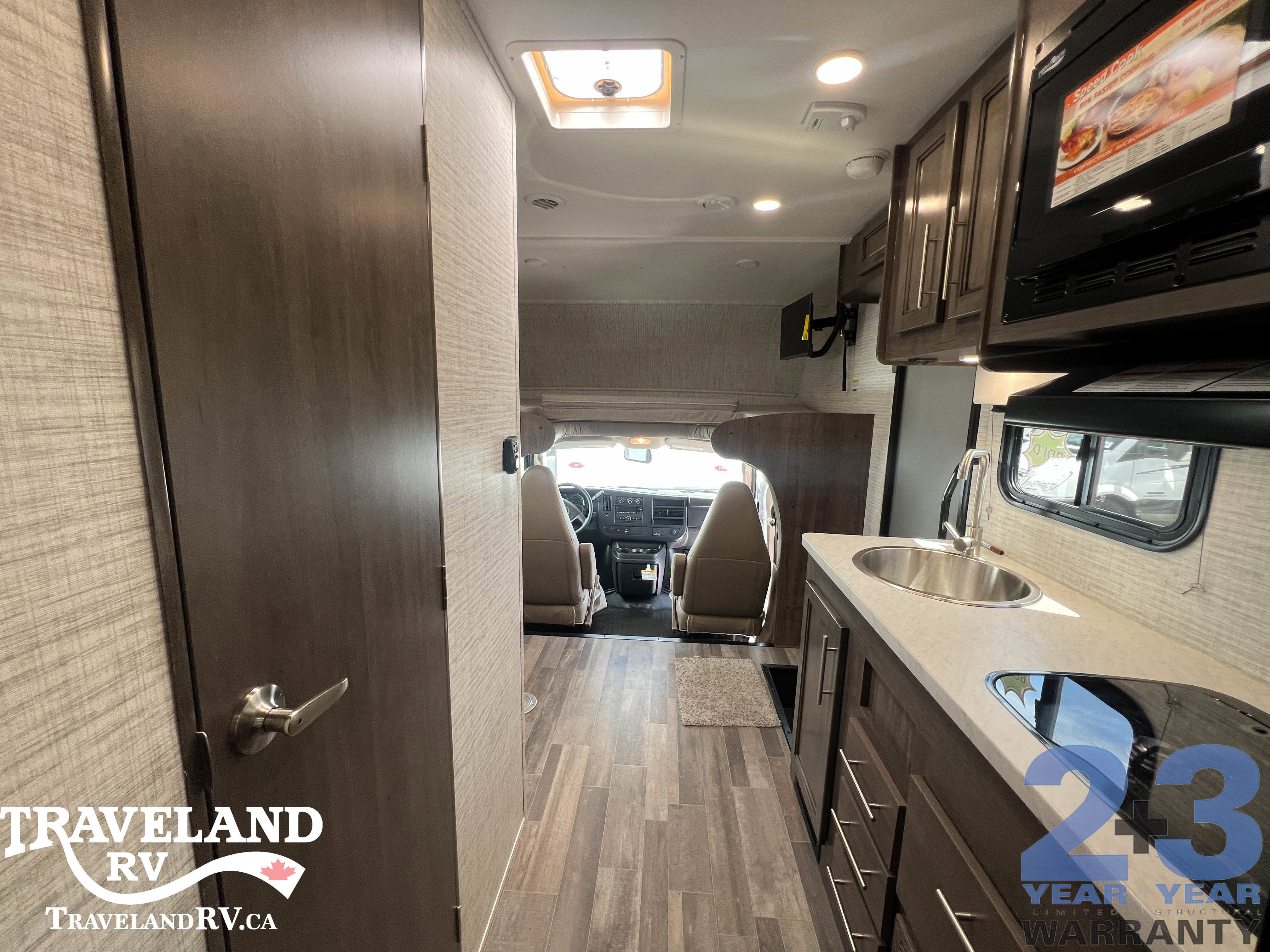2025 Jayco Redhawk SE 22T - Image 24