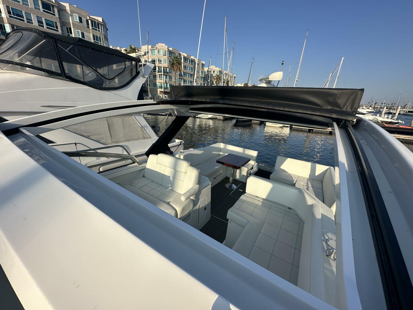 2017 Cruisers Yachts 390 Express Coupe - Image 69