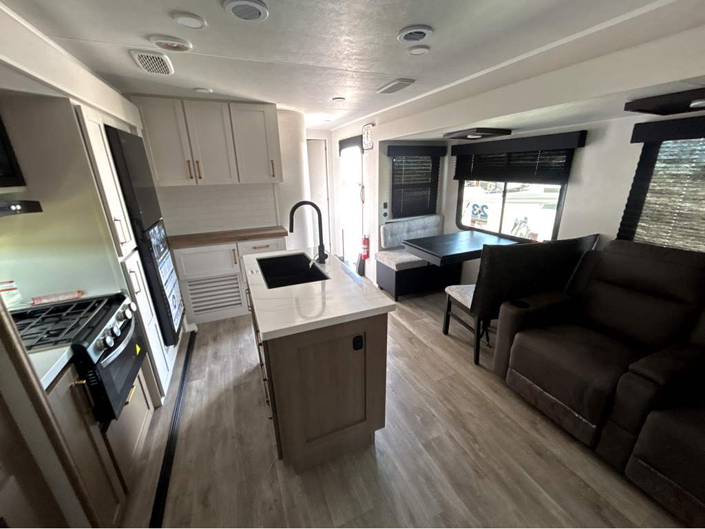 2027 JAYCO EAGLE 312BHOK - Image 18