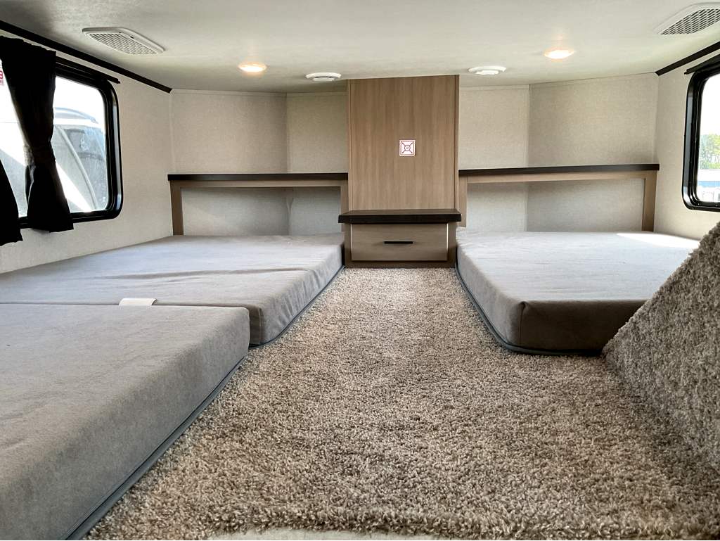 2026 JAYCO JAY FLIGHT BUNGALOW JAYLOFT - Image 11