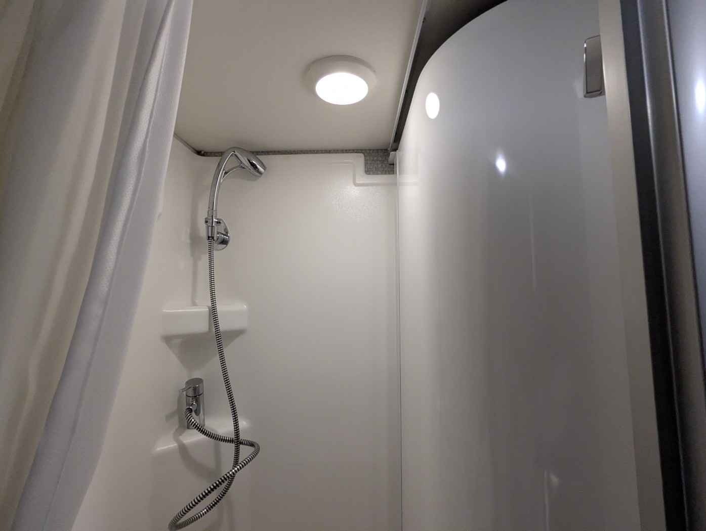 2025 Winnebago EKKO Sprinter 23B - ATH Overland - Image 32