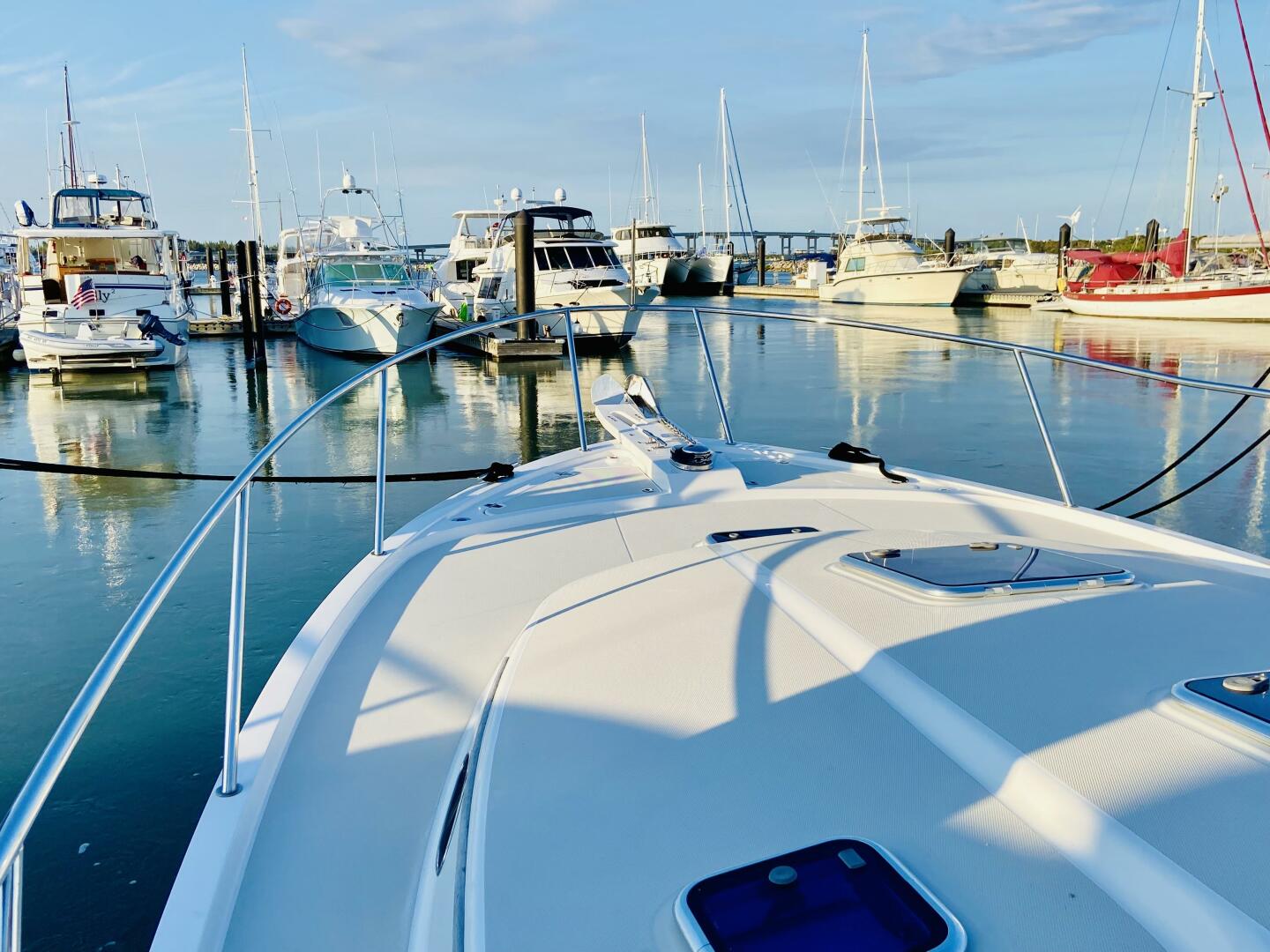 2014 Back Cove 41 - Image 9