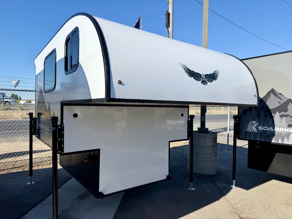 2026 Adlar Truck Topper 6.5XLS - Image 6