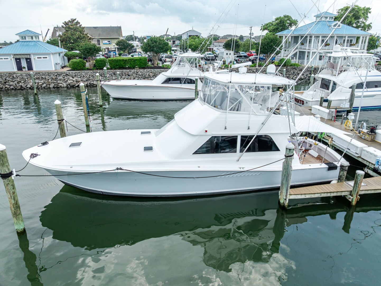 1995 Viking - Image 1