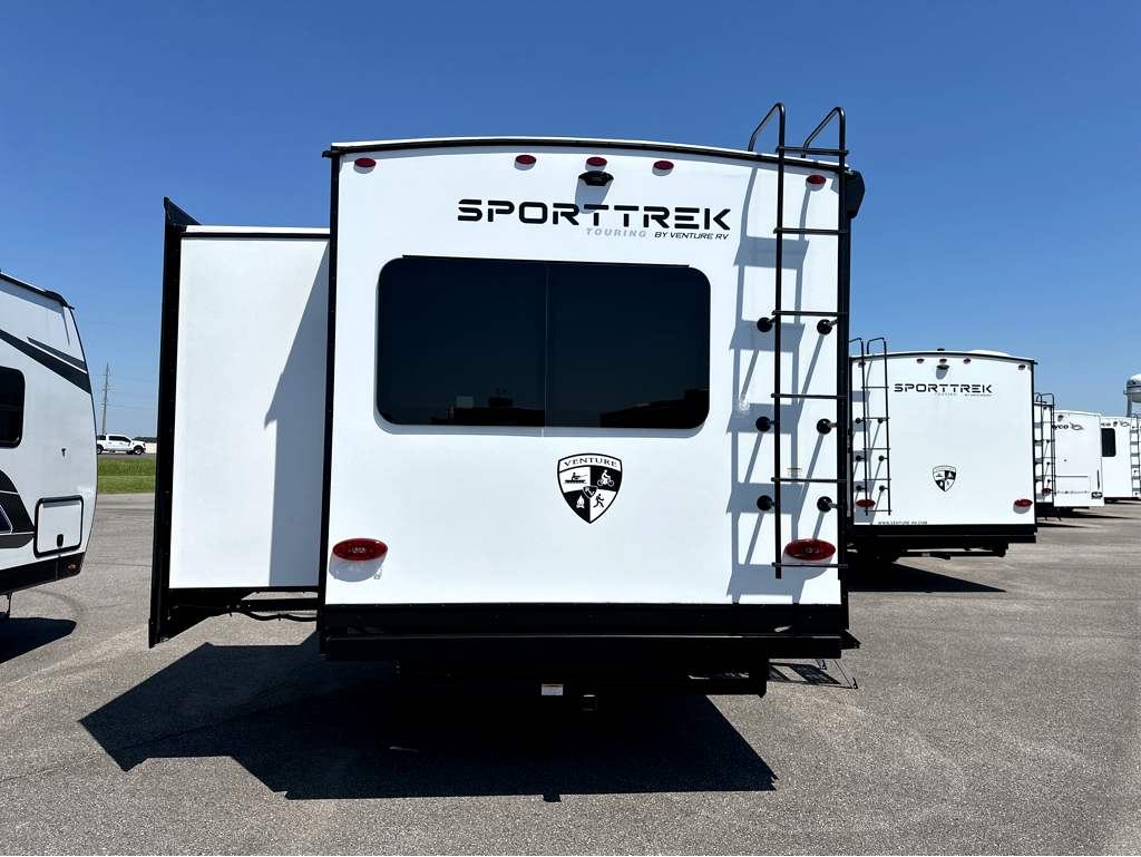 2026 VENTURE RV SPORTTREK 333VMI - Image 5