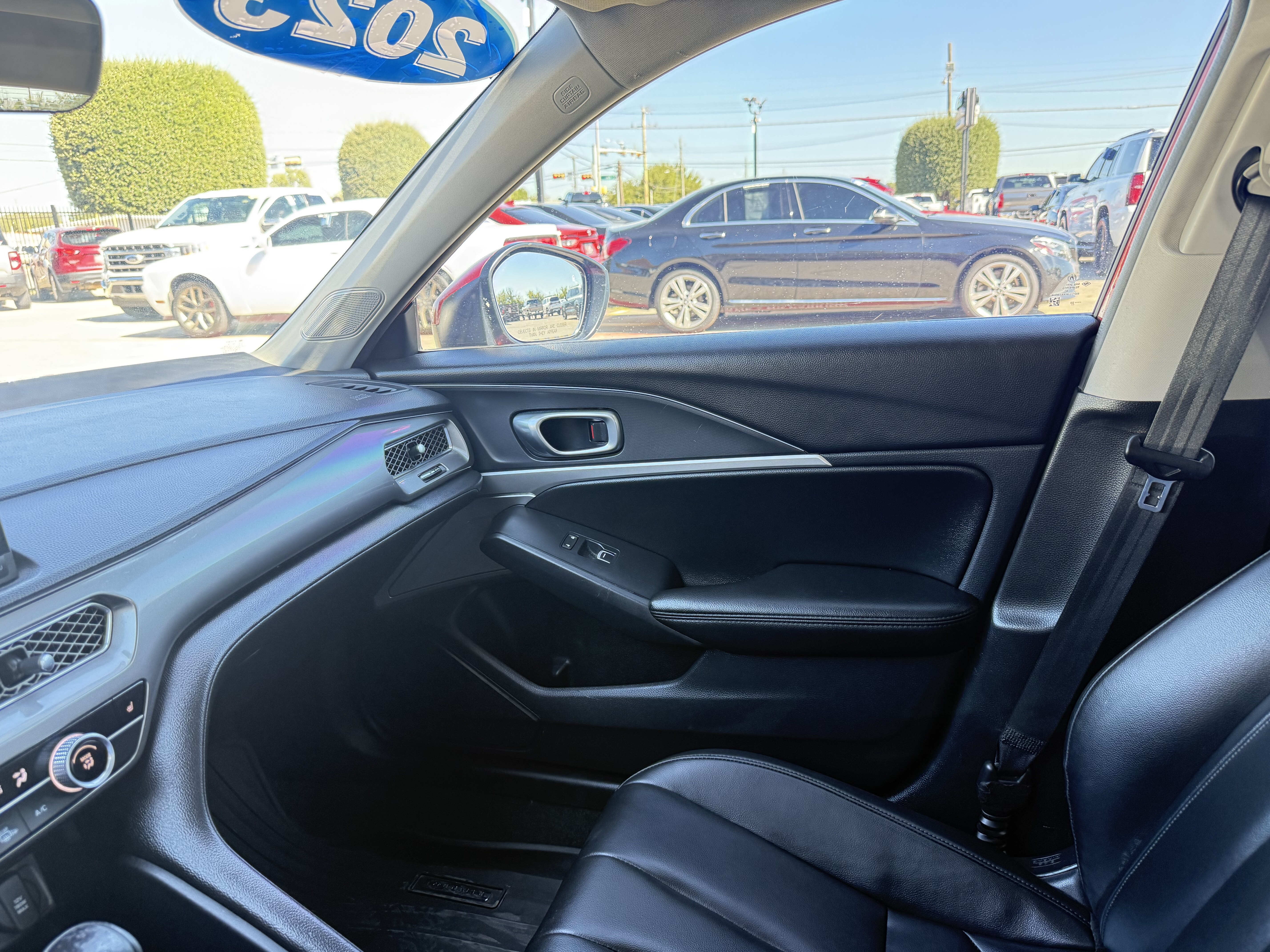 2023 Acura Integra Sedan 4D - Image 22