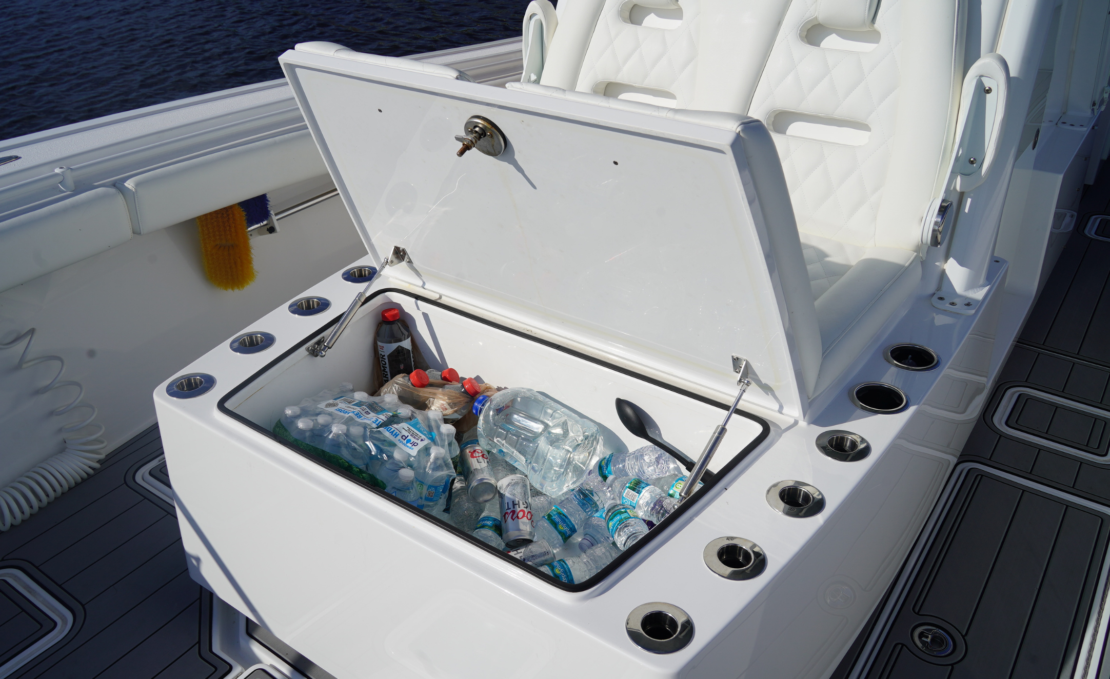 2024 ONSLOW BAY 37TE - Image 21