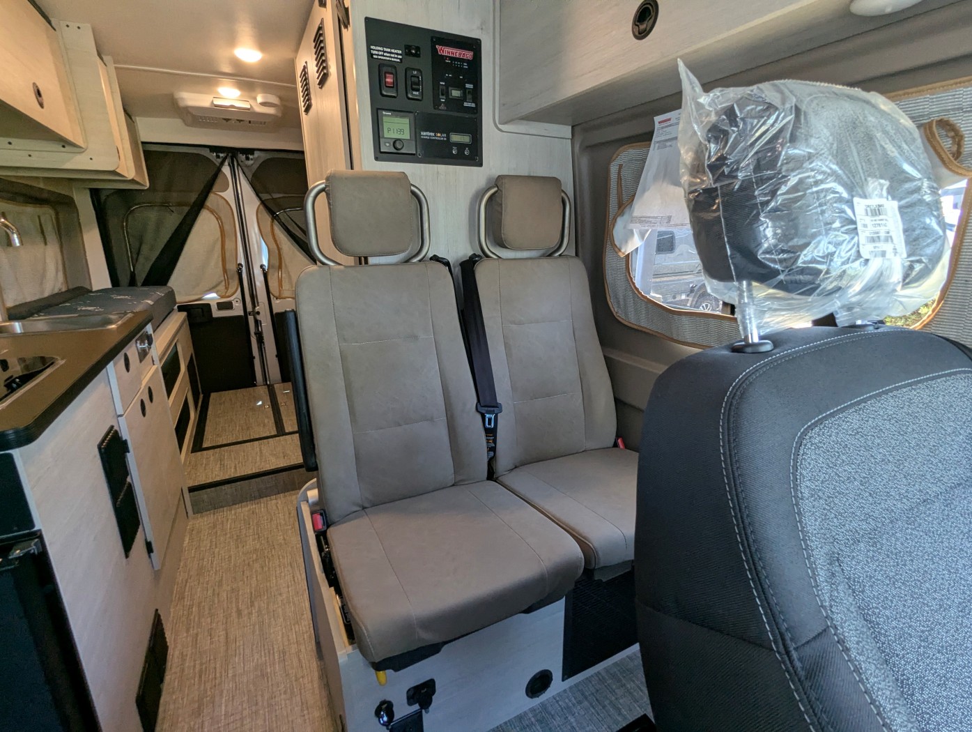 2027 Winnebago Solis 59P - Pop Top - Image 14