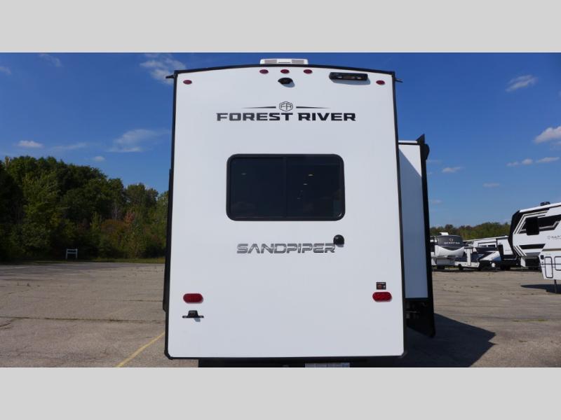 2026 Forest River Sandpiper 3800RK - Image 5