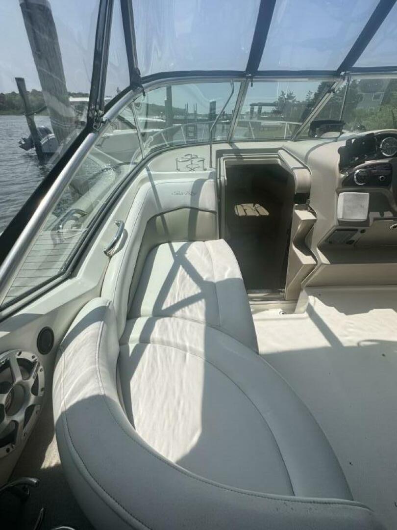 2006 Sea Ray - Image 12