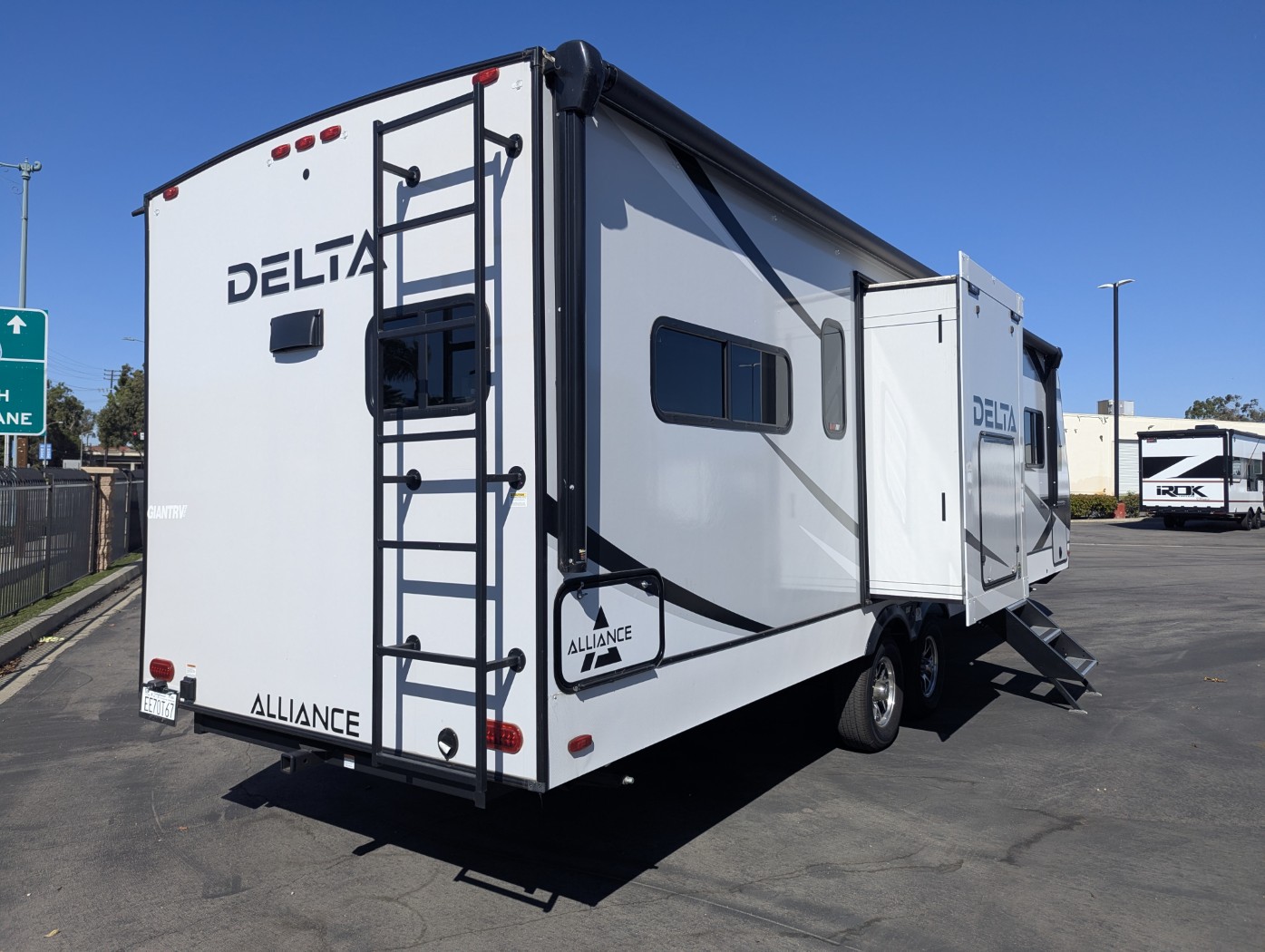 2025 Alliance RV Delta 294RK - Image 8