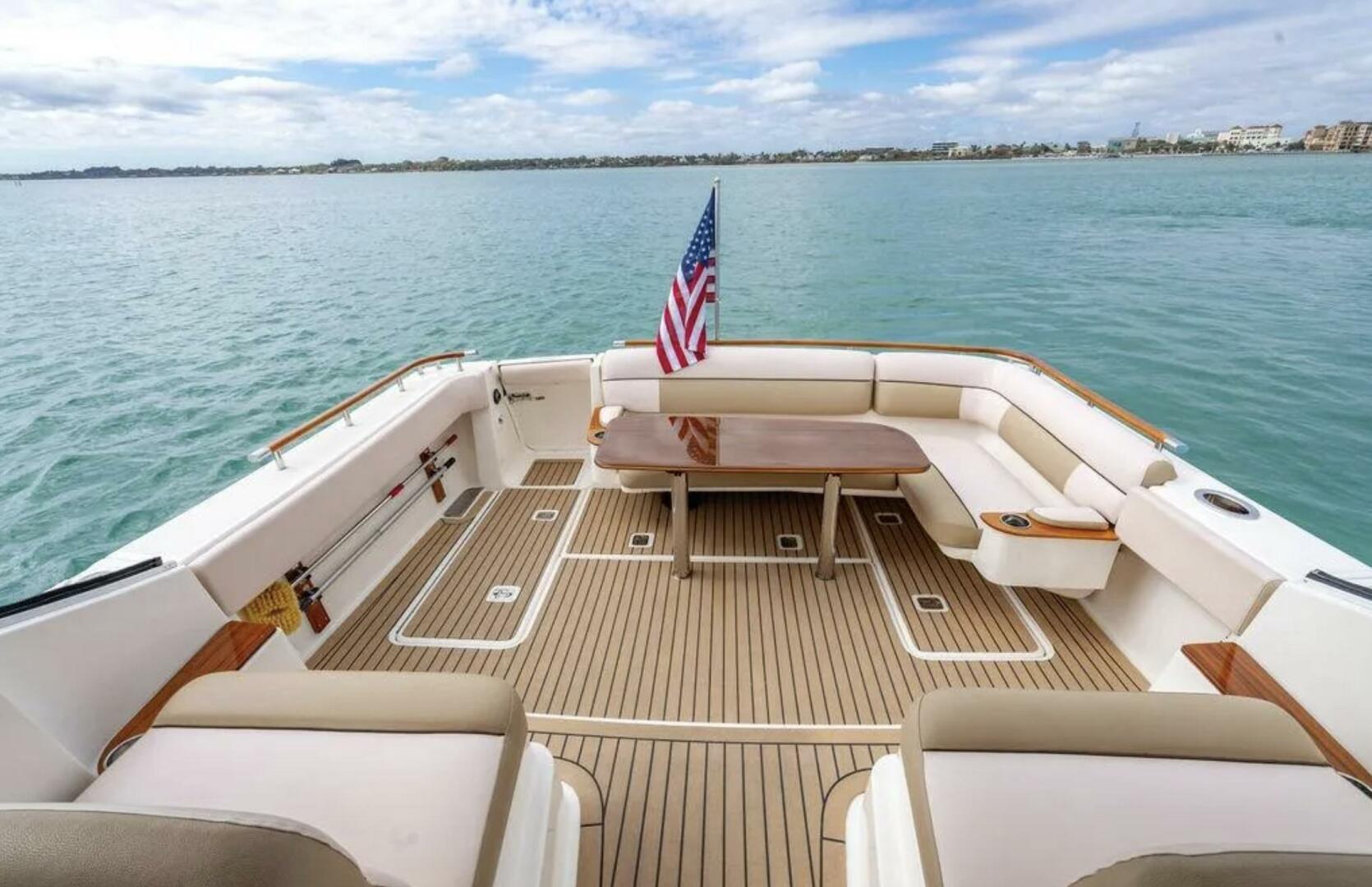 2013 Tiara Yachts 36 Coronet - Image 10