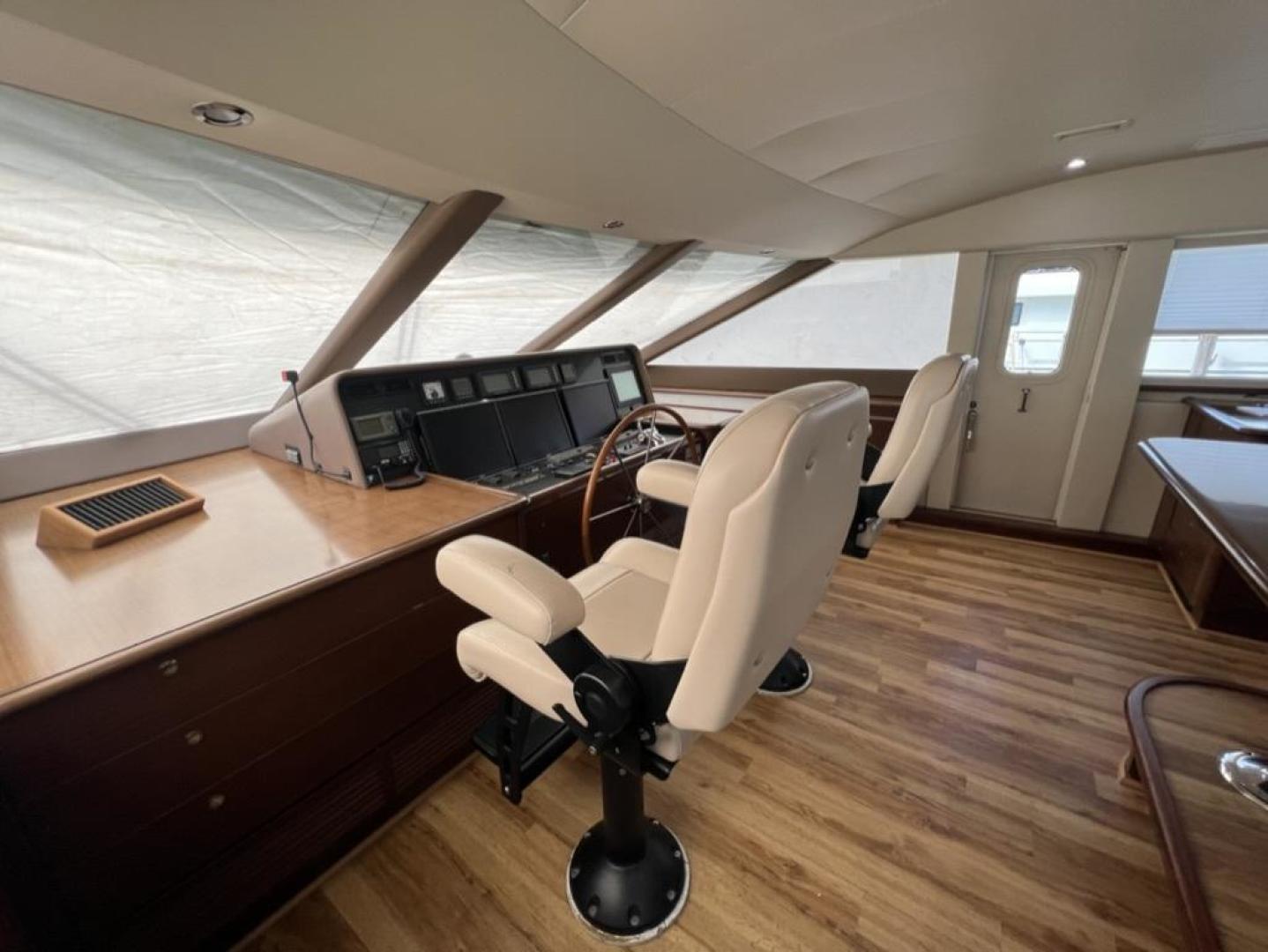 2006 Pacific Mariner - Image 23