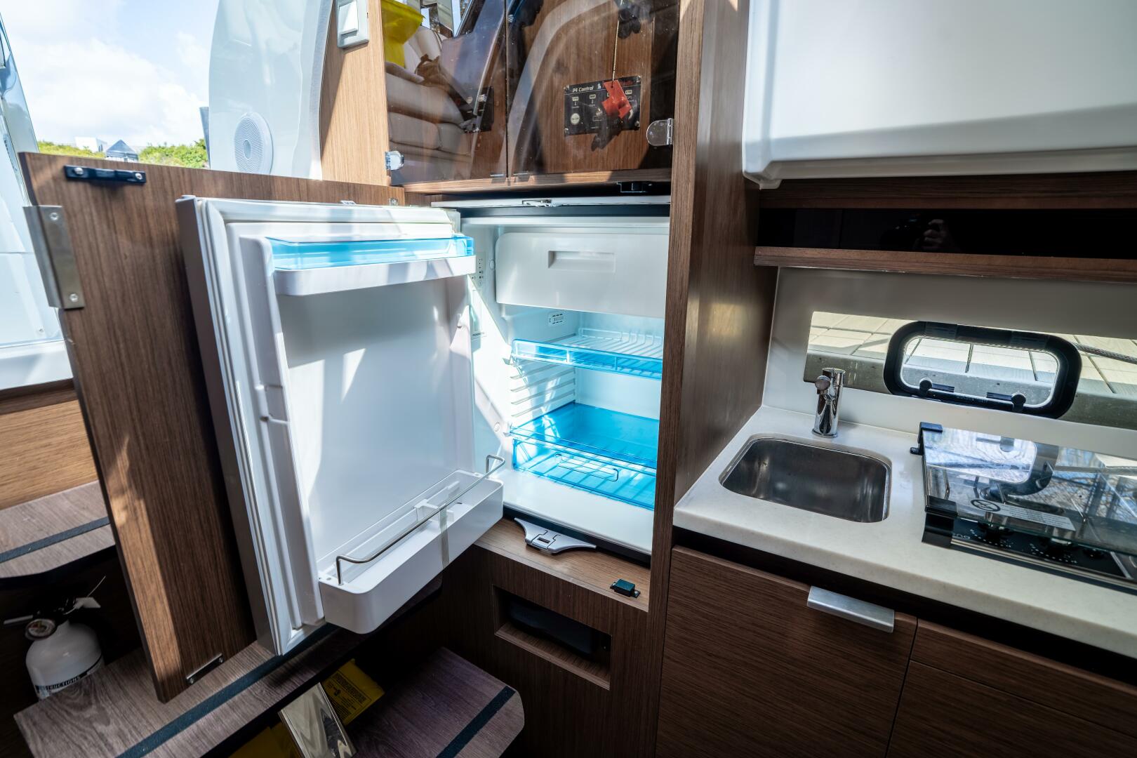2019 Chaparral 21 H2O Sport - Image 177