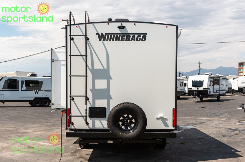2027 Winnebago Micro Minnie 2200Fbh - Image 5