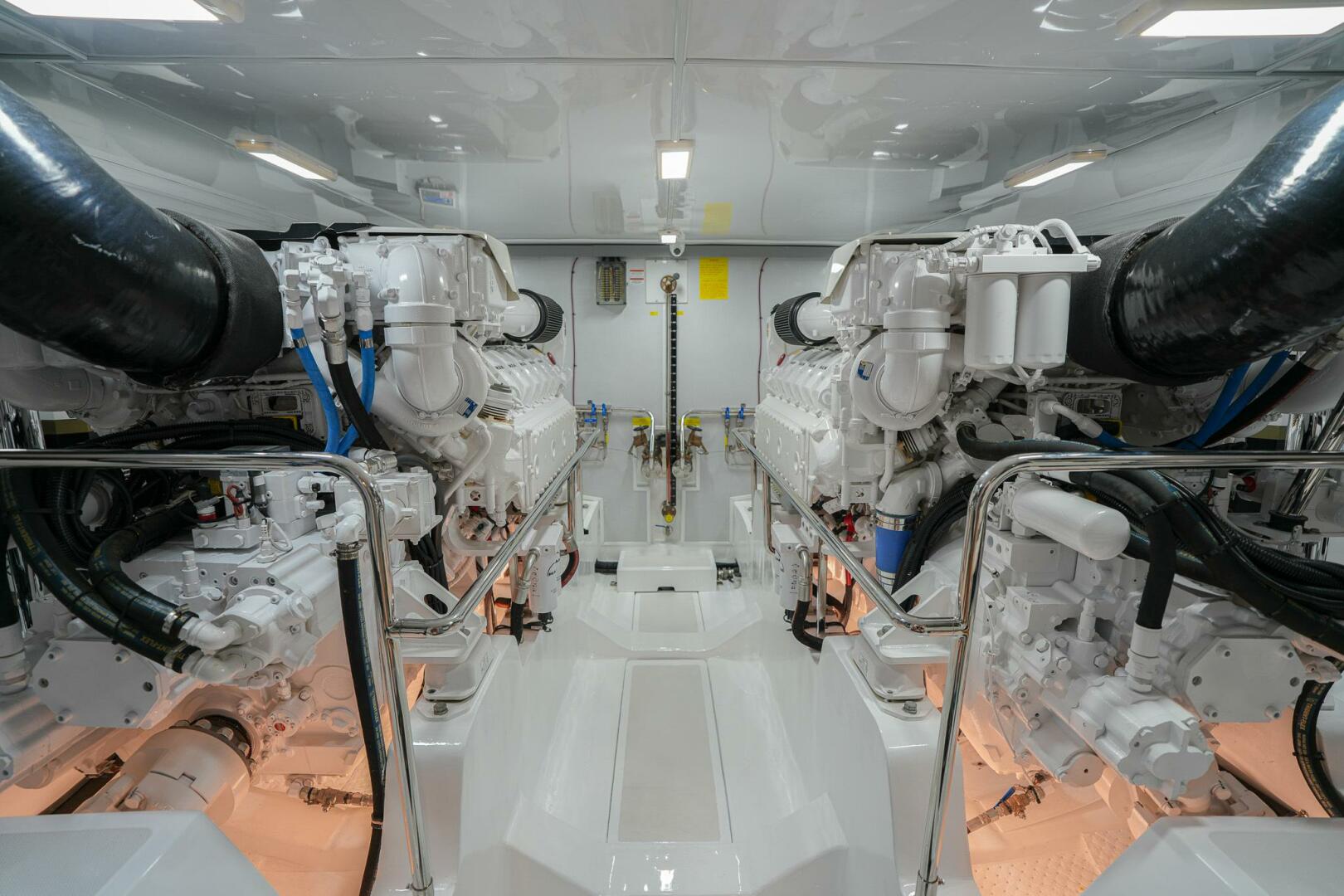 2025 Marlow Explorer 70E-CB - Image 63