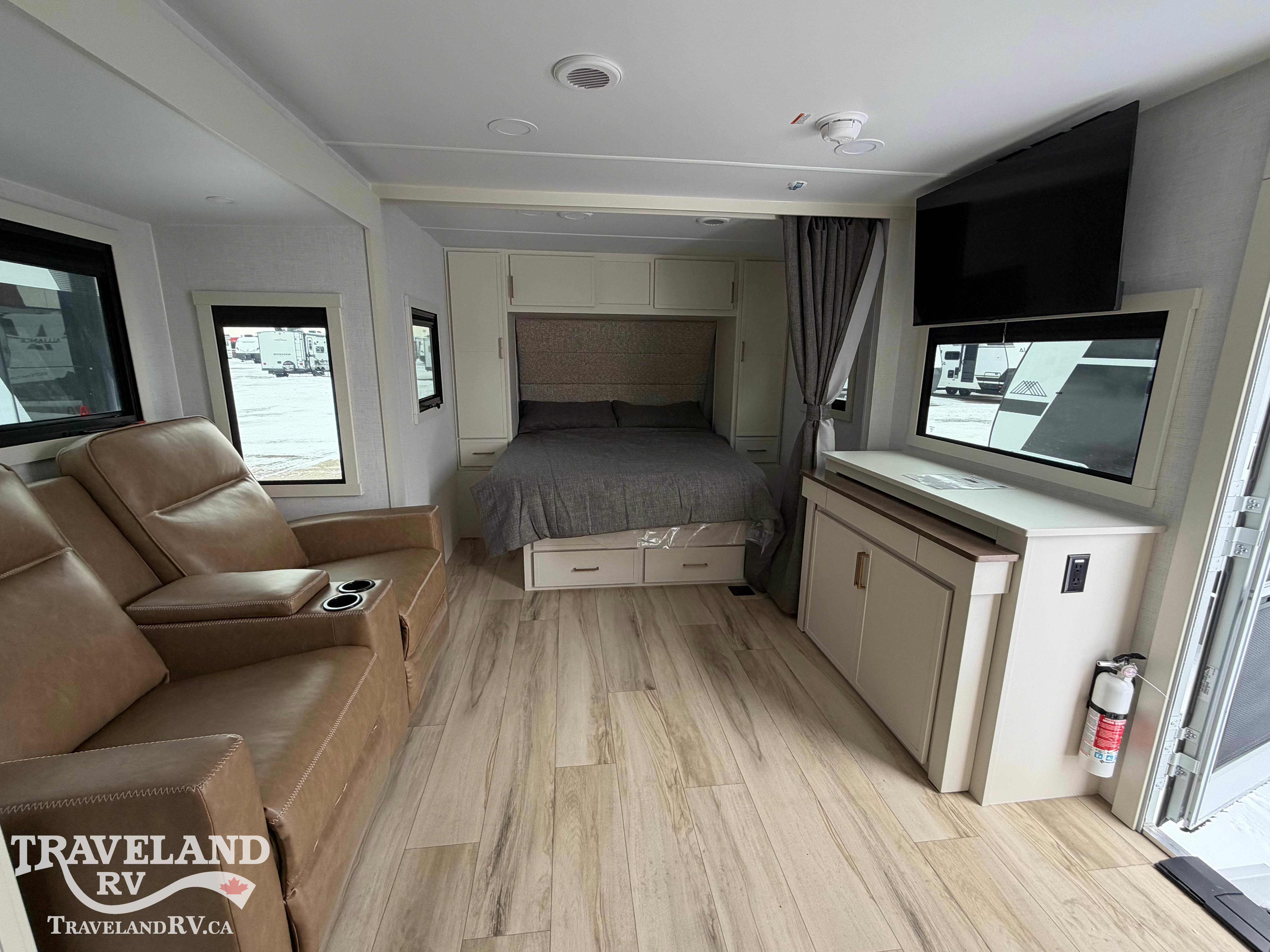 2026 Brinkley RV Model Ix 23x - Image 3