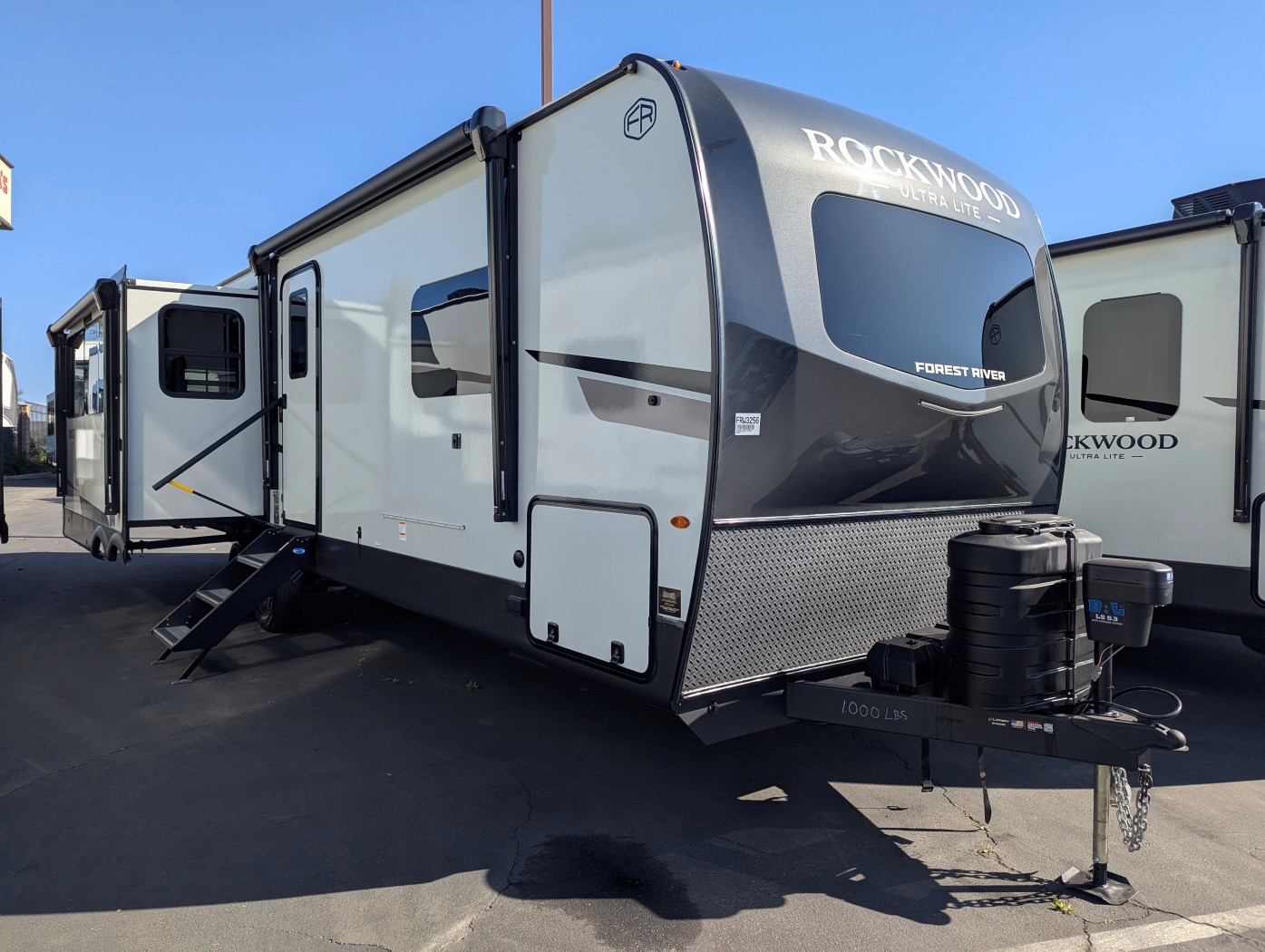 2026 Forest River Rockwood Ultra Lite 2906RL - Image 1