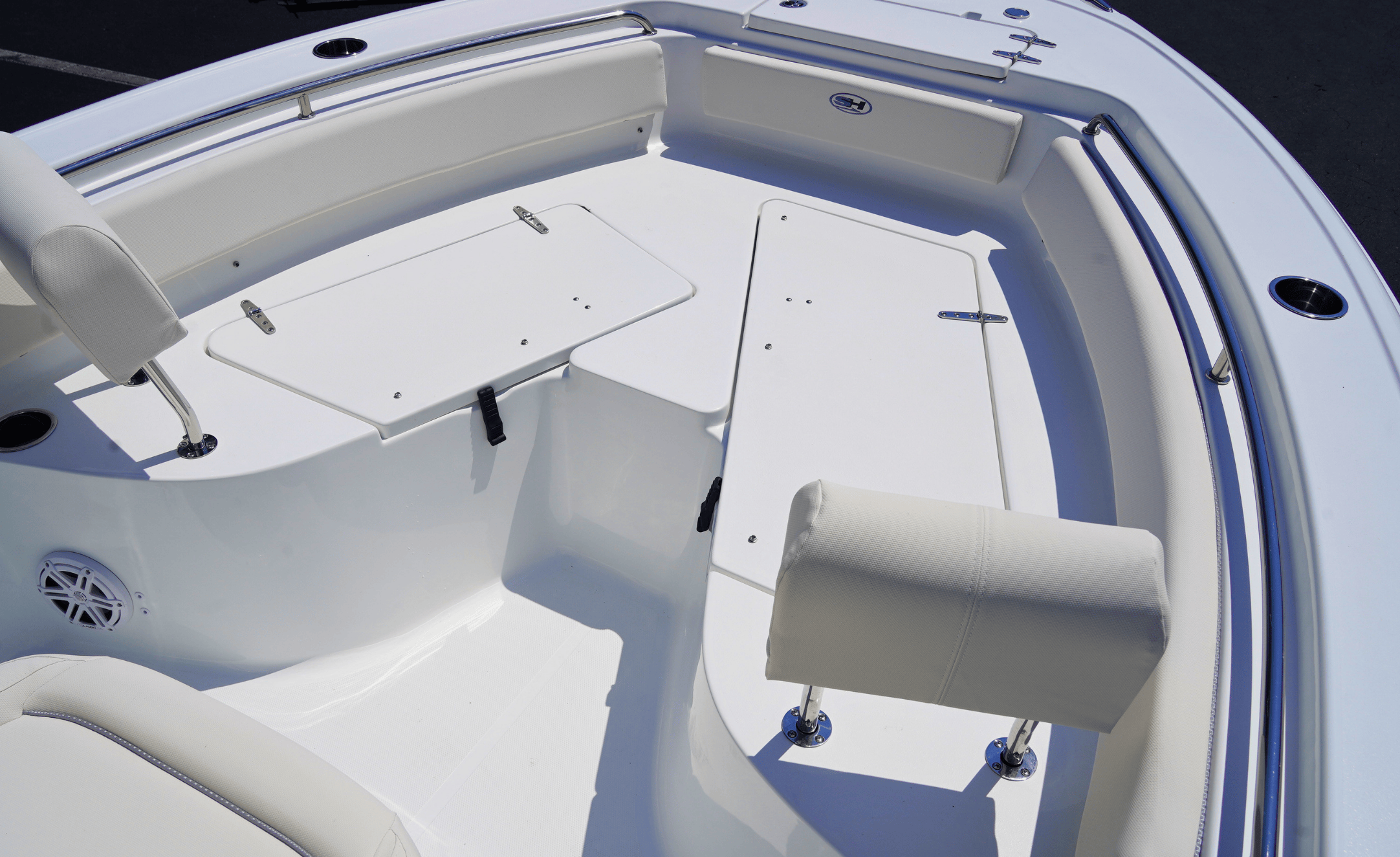 2026 SEA HUNT ULTRA 229 - Image 21