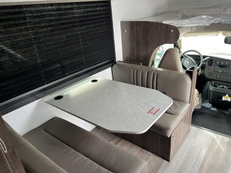 2026 Entegra Coach Odyssey SE 22CF - Image 12