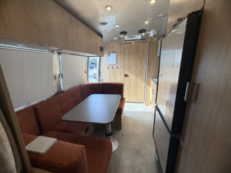 2026 AIRSTREAM TRADE WIND 23FBT - Image 10