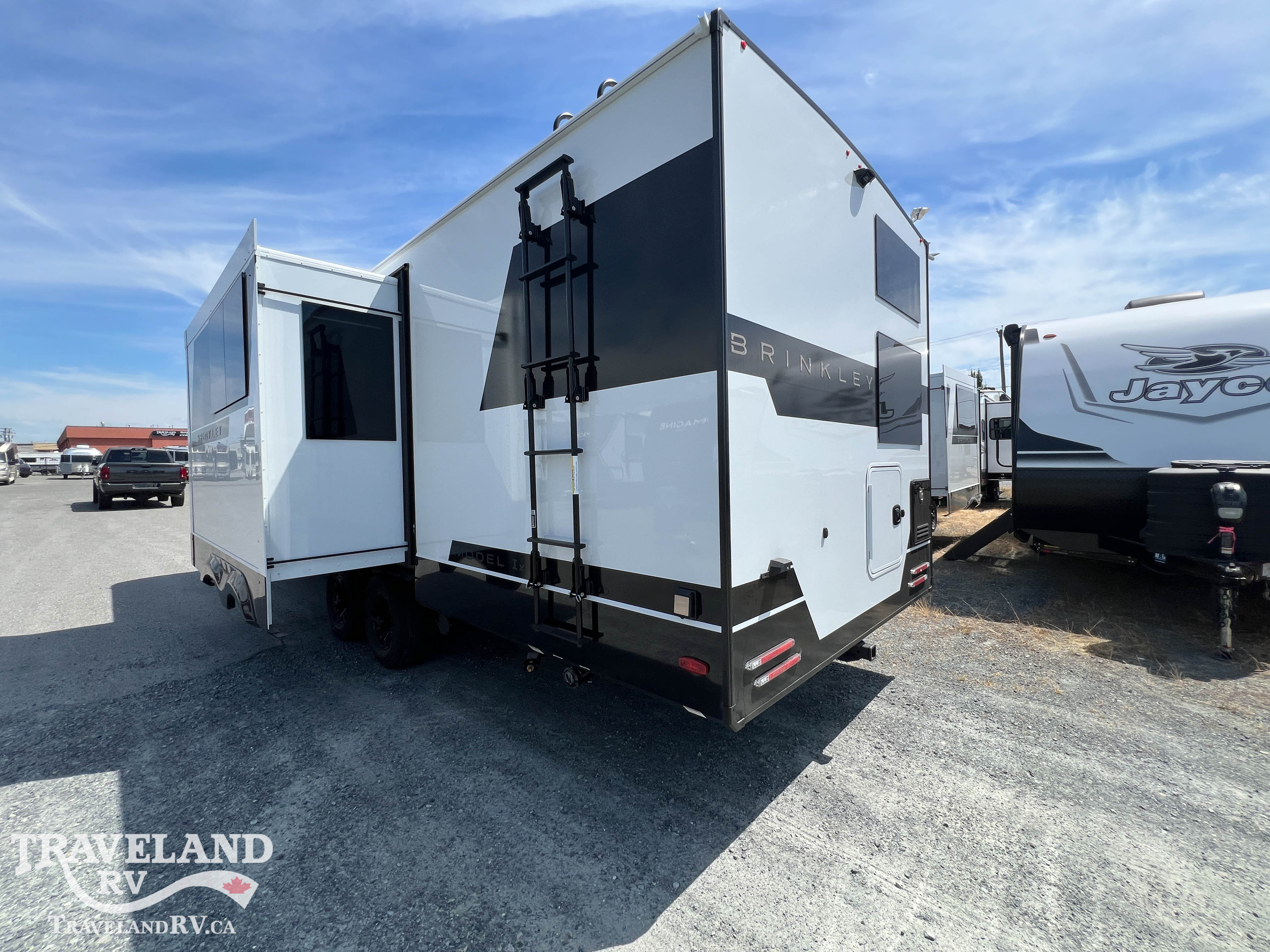 2027 BRINKLEY RV MODEL IX 24X - Image 9