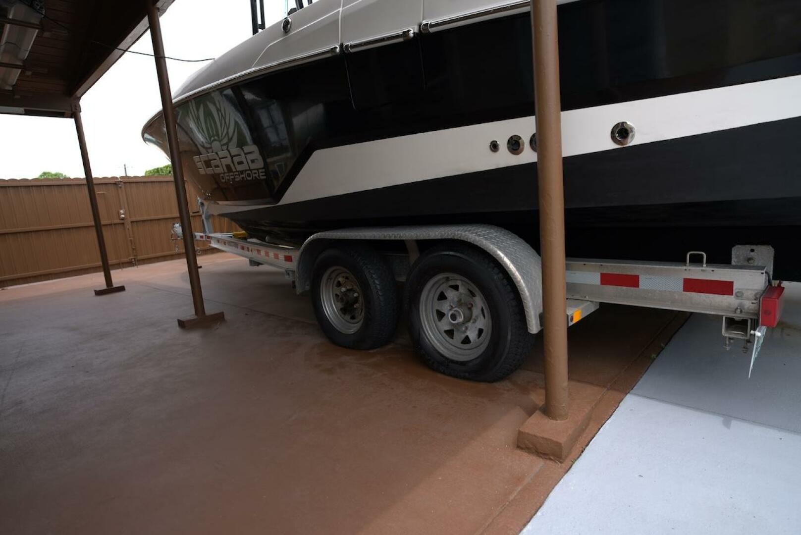 2018 Wellcraft 262 Fisherman - Image 35