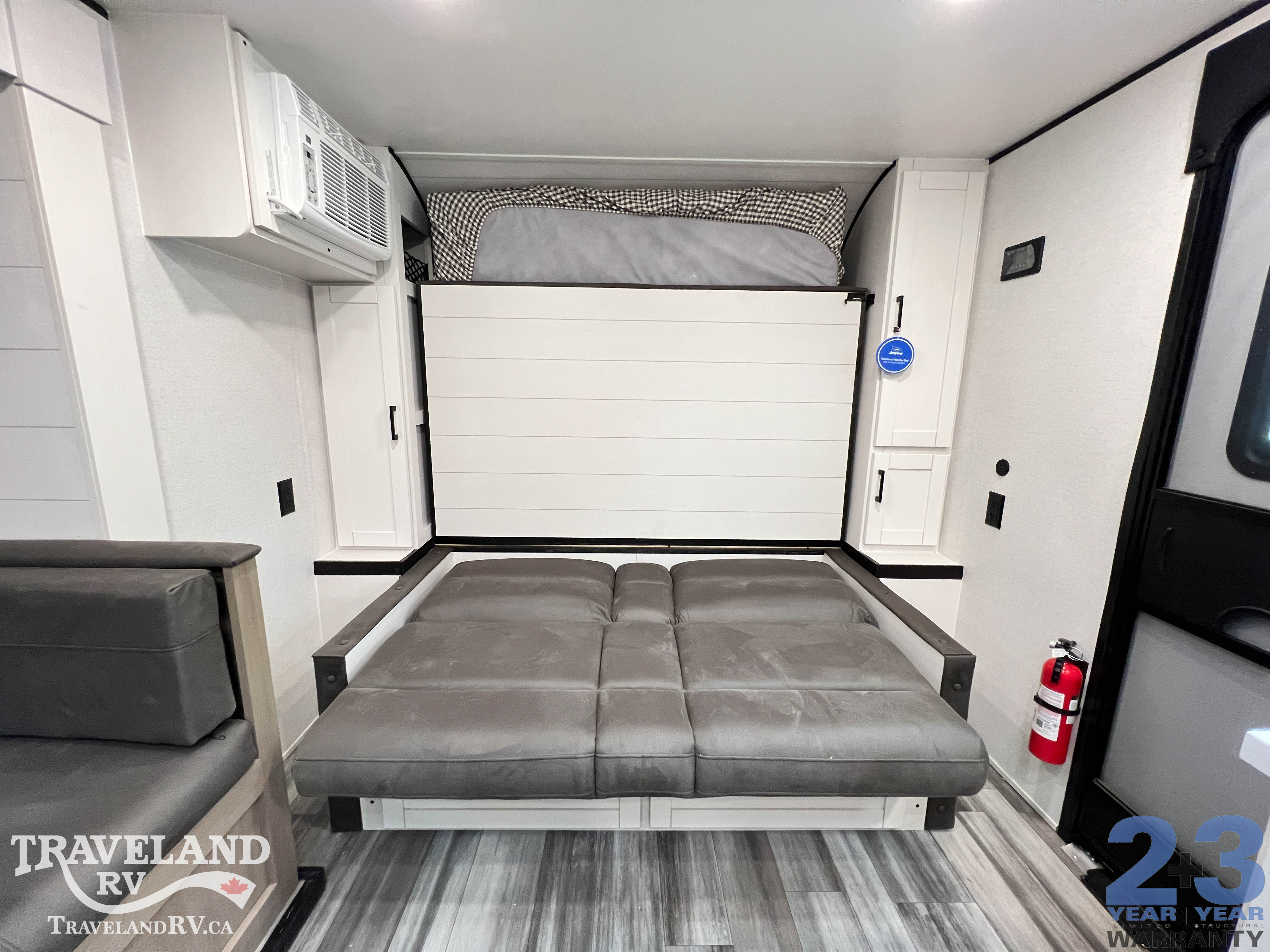 2026 Jayco Jay Flight SLX 197MBW - Image 11