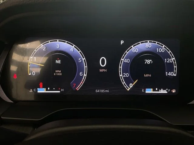 2024 Jeep Grand-Cherokee-L Laredo Altitude 4x4 - Image 14