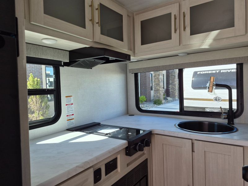 2026 Forest River R-Pod RP-194 - Image 7