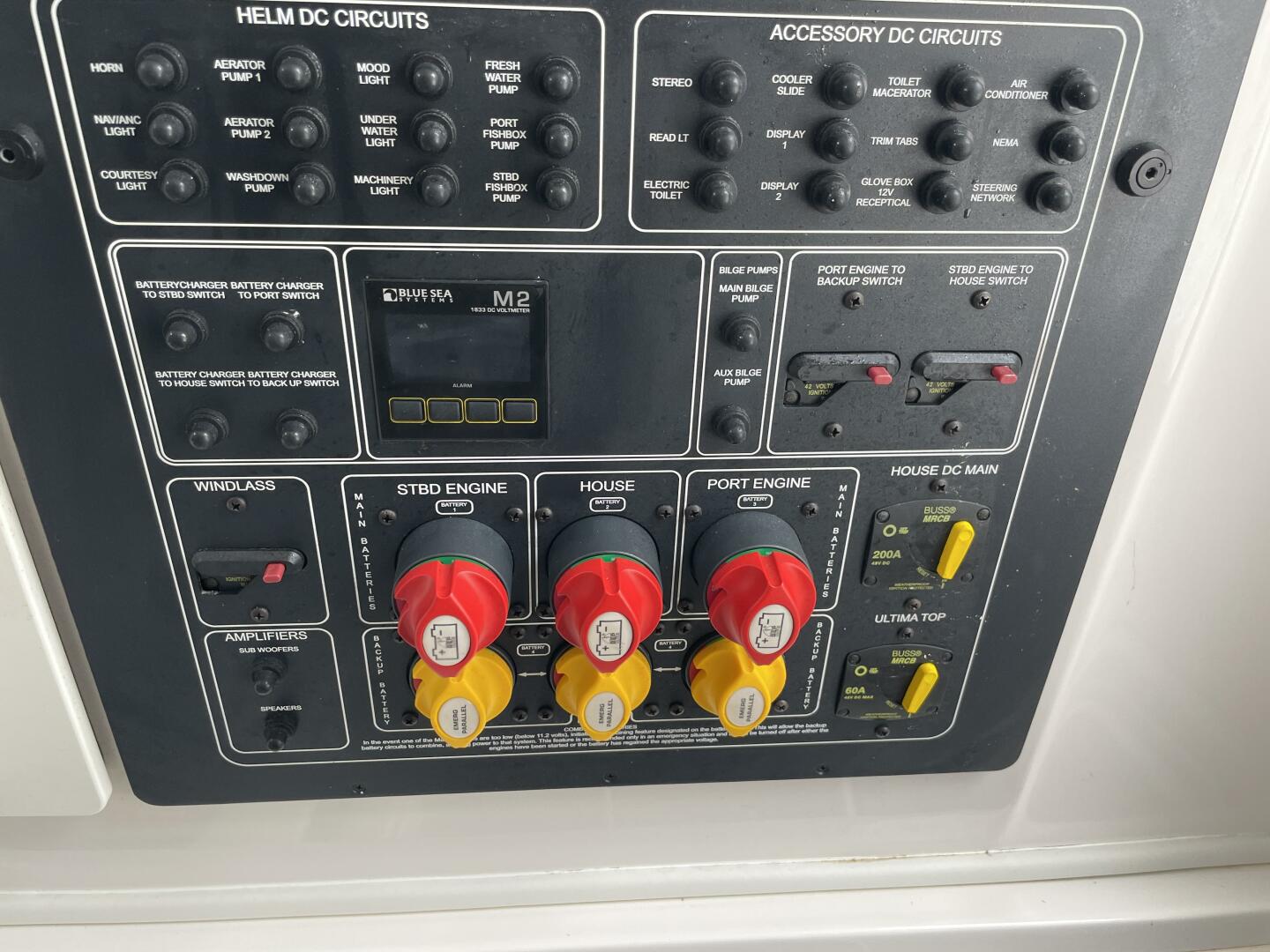 2019 Sea Fox 328 Commander - Image 77