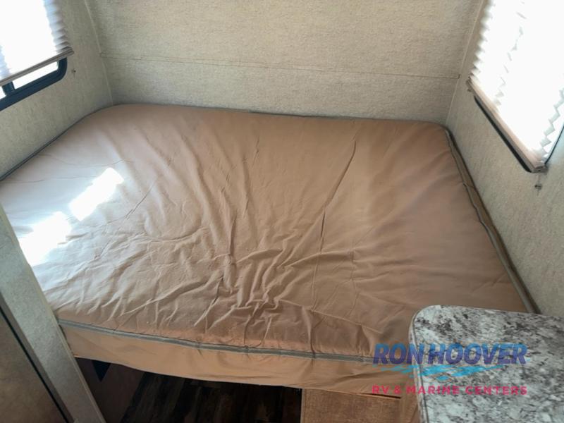 2017 STARCRAFT JAYCO 16K - Image 11