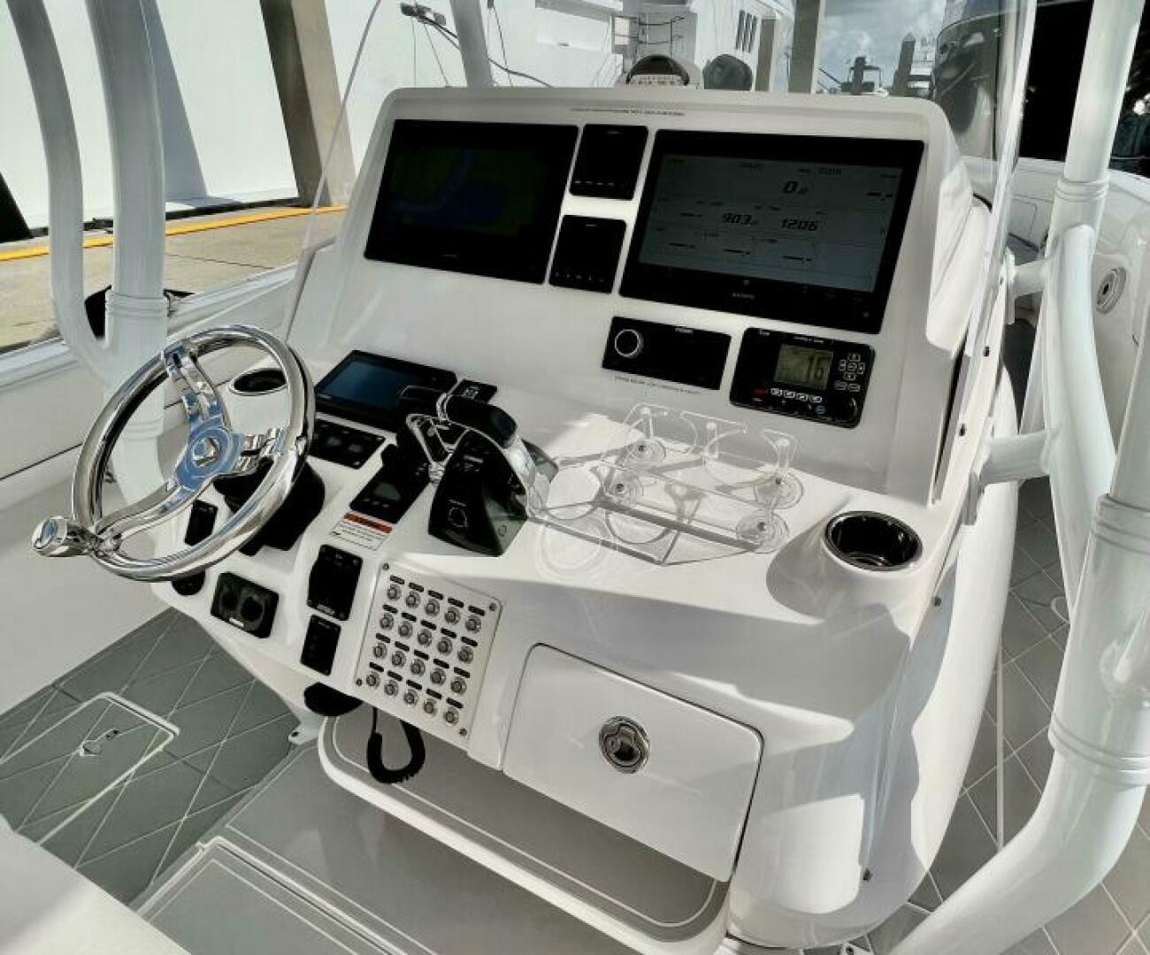 2021 Intrepid 2021 - Image 7