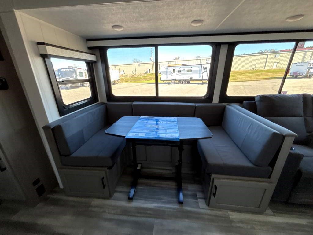 2026 JAYCO JAY FEATHER 29BHB - Image 16