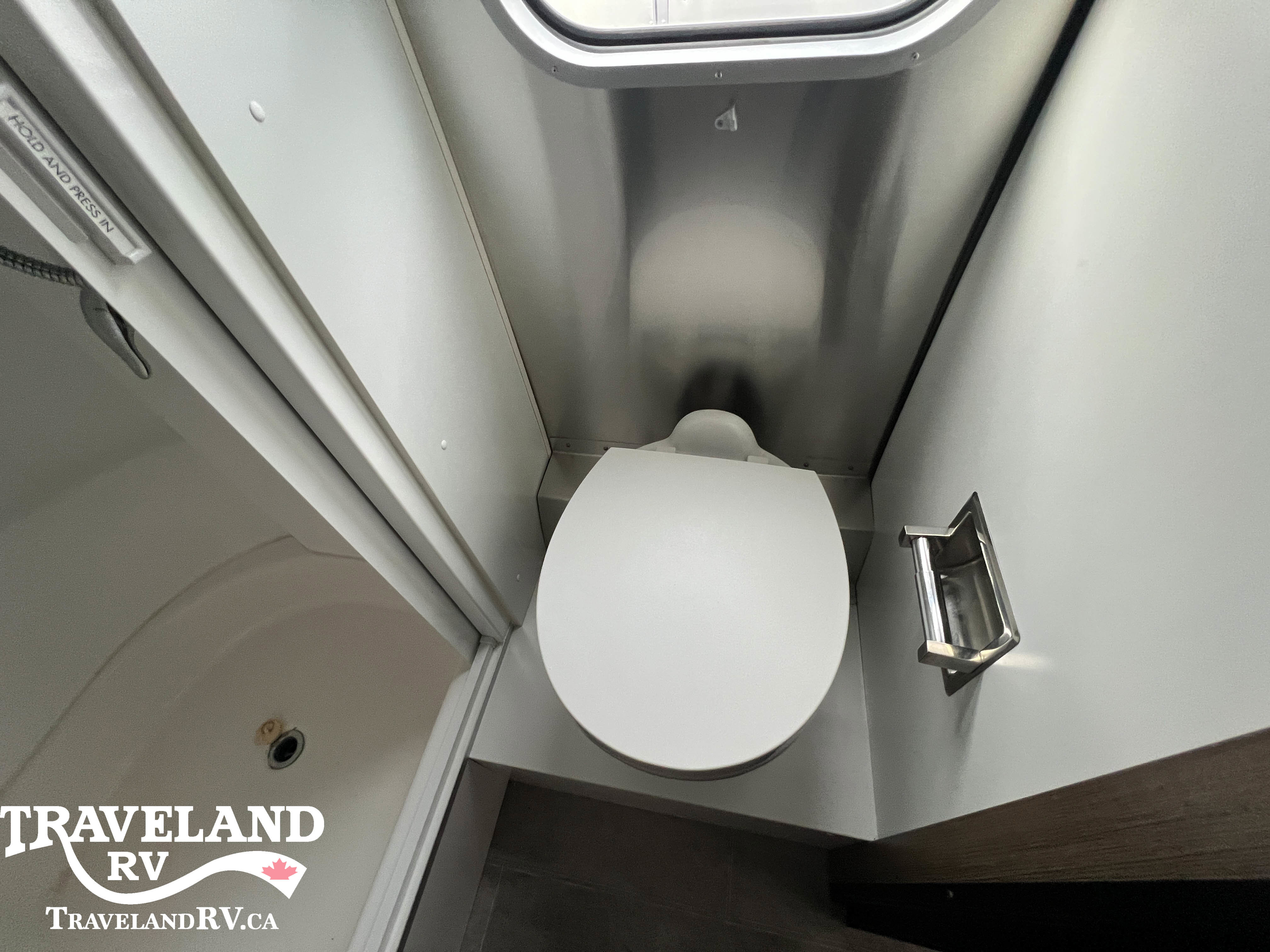 2024 Airstream Caravel 19CB - Image 19