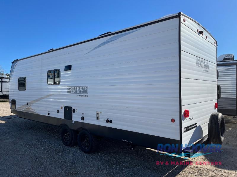2026 COACHMEN 5260BH - Image 22