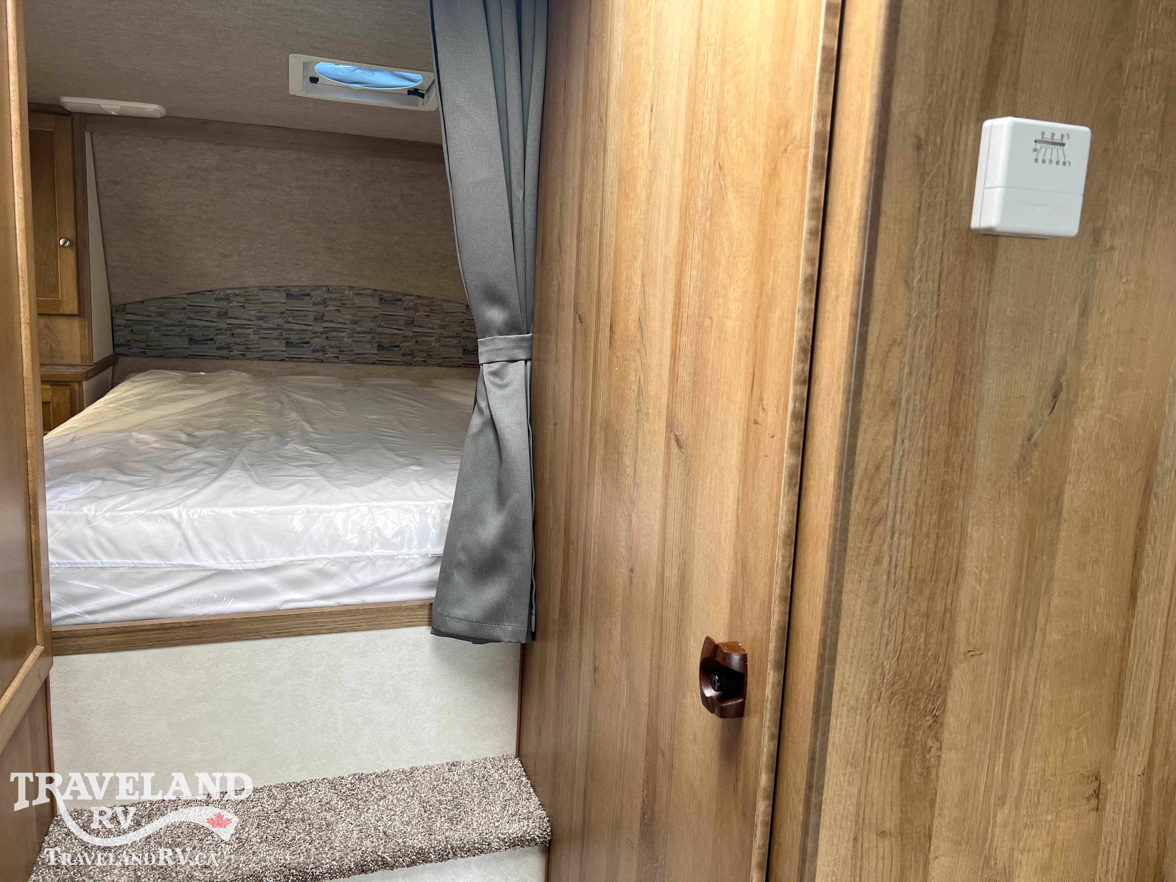 2026 Westland RV Travelaire 95SL - Image 17