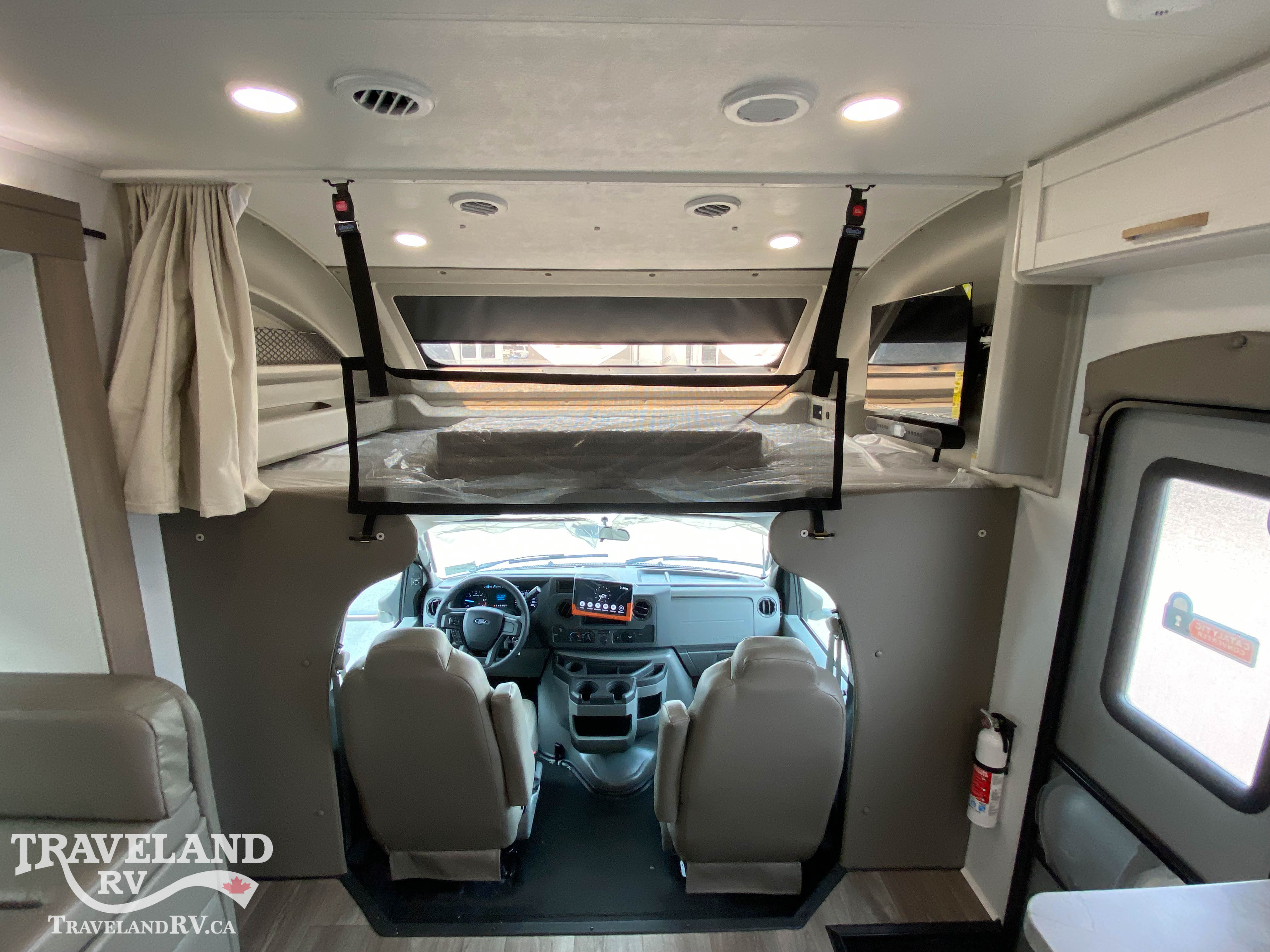 2027 Entegra Coach Odyssey 24B - Image 10