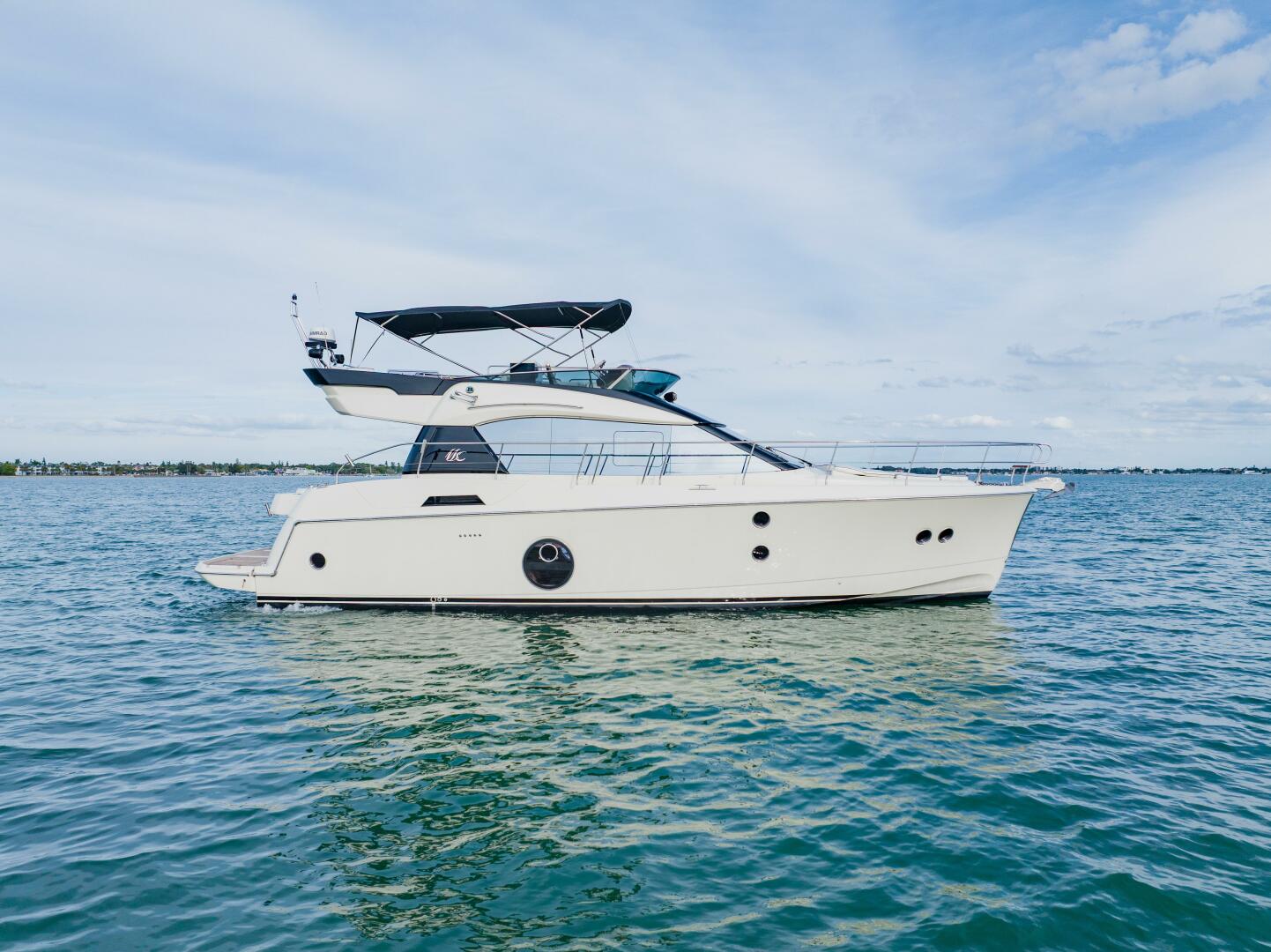 2015 Monte Carlo MC5 - Image 1