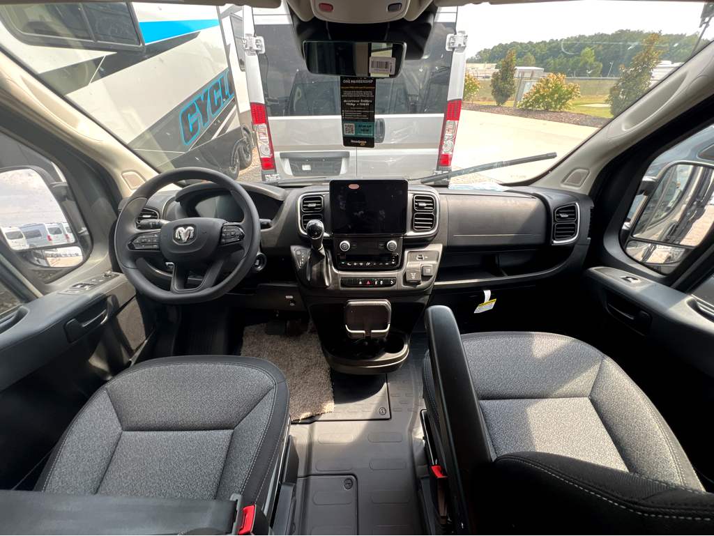 2026 JAYCO COMET 18C - Image 21