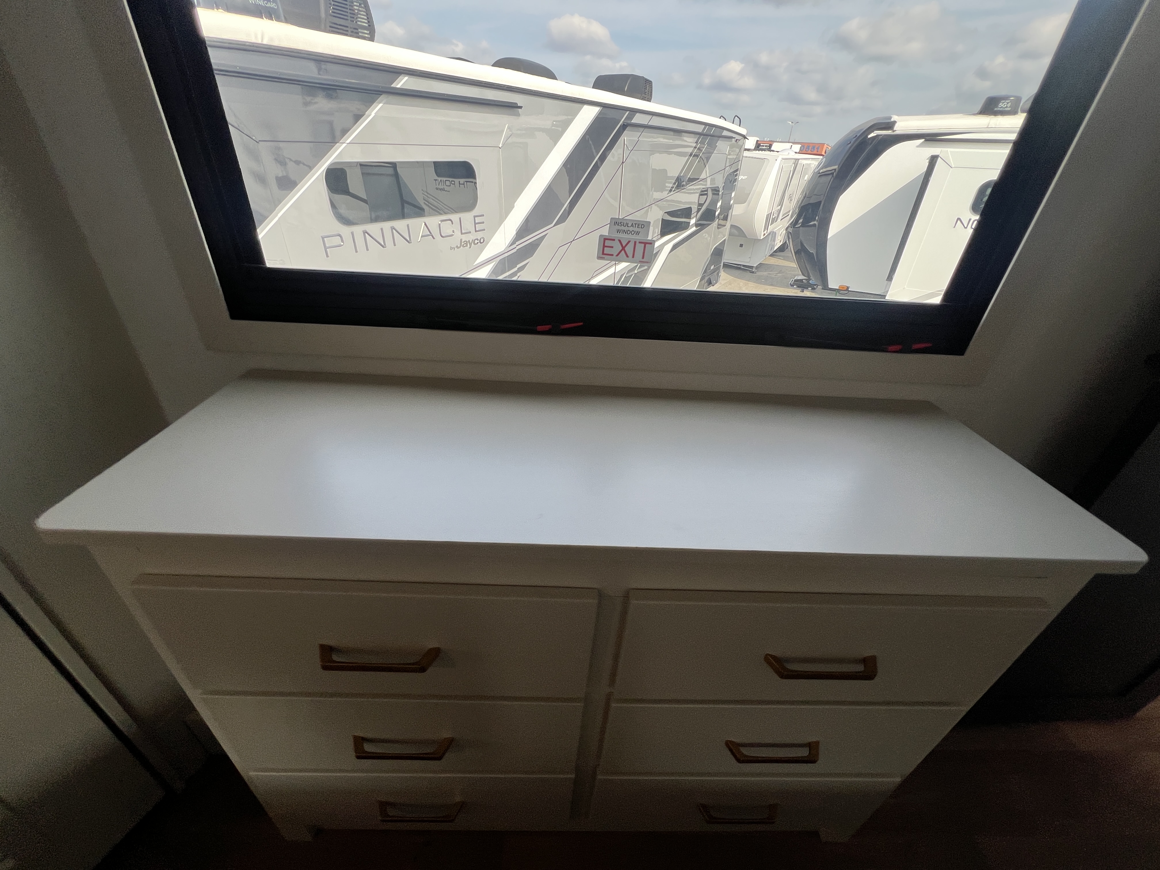 2027 Grand Design Solitude 390RK - Image 26