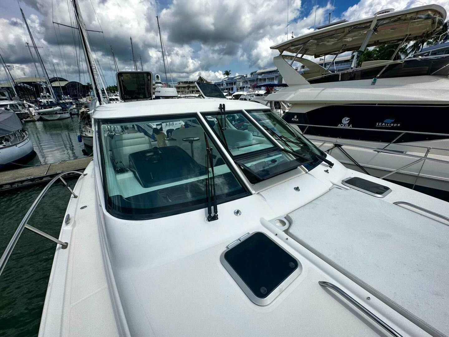 2008 Tiara Yachts - Image 13