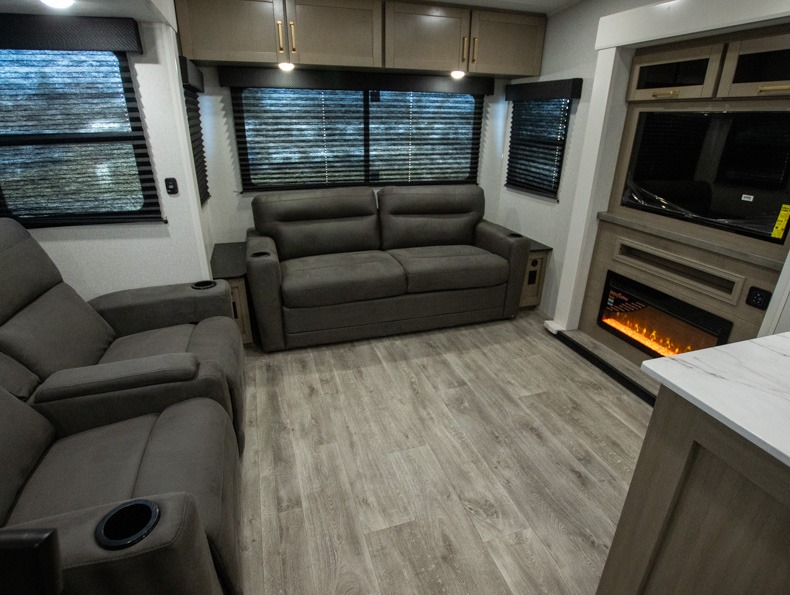 2026 Jayco Eagle SLE 30RLT - Image 10