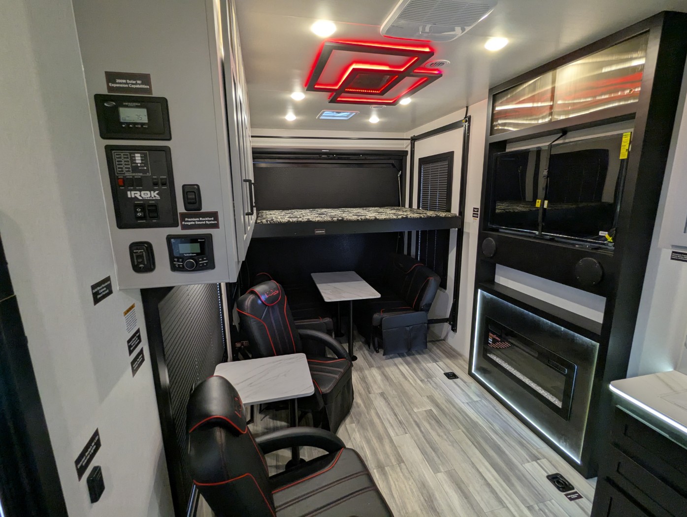 2028 IROK Trailers FW C-CR 2816 - Image 24